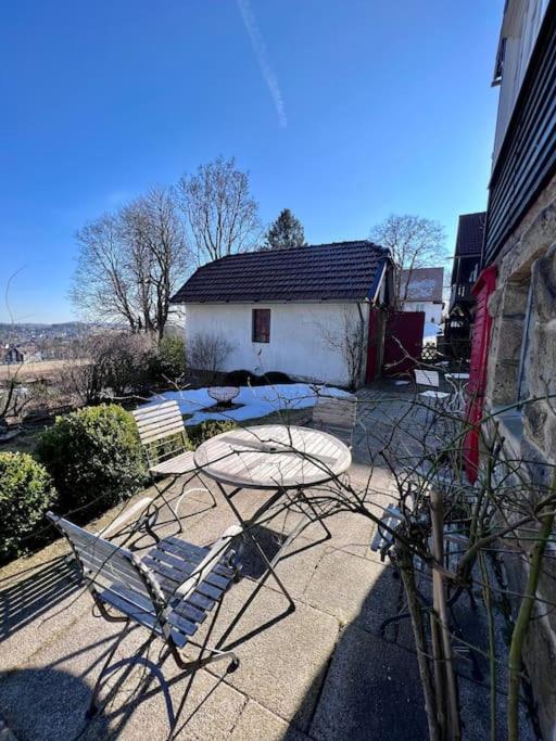 Villa Herzog - Ferienhaus Fuer 6 Personen In Braunlage, Harz Esterno foto