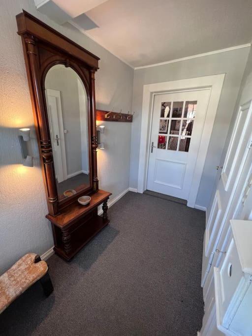 Villa Herzog - Ferienhaus Fuer 6 Personen In Braunlage, Harz Esterno foto